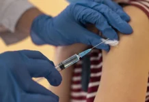 Caçador aplica mais de 3,9 mil doses de vacina em agosto Caçador aplica mais de 3,9 mil doses de vacina em agosto