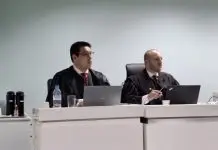Padrasto é condenado a mais de 50 anos por morte de bebê em cidade do Oeste Padrasto é condenado a mais de 50 anos de prisão pela tortura e morte de bebê em Concórdia