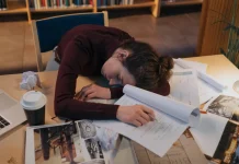Por que sua energia parece acabar antes do fim do dia? 7 fatores que podem influenciar Por que sua energia parece acabar antes do fim do dia? 7 fatores que podem influenciar