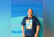 Caçador é representada em Congresso sobre autismo Guarda Municipal de Caçador é representada em Congresso sobre autismo