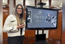 Aberta oficialmente a exposição “O Milagre da Vida” Aberta oficialmente a exposição “O Milagre da Vida”