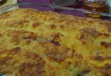 Cuca de goiabada é a terceira receita finalista do Concurso da Cuca Cuca de goiabada é a terceira receita finalista do Concurso da Cuca