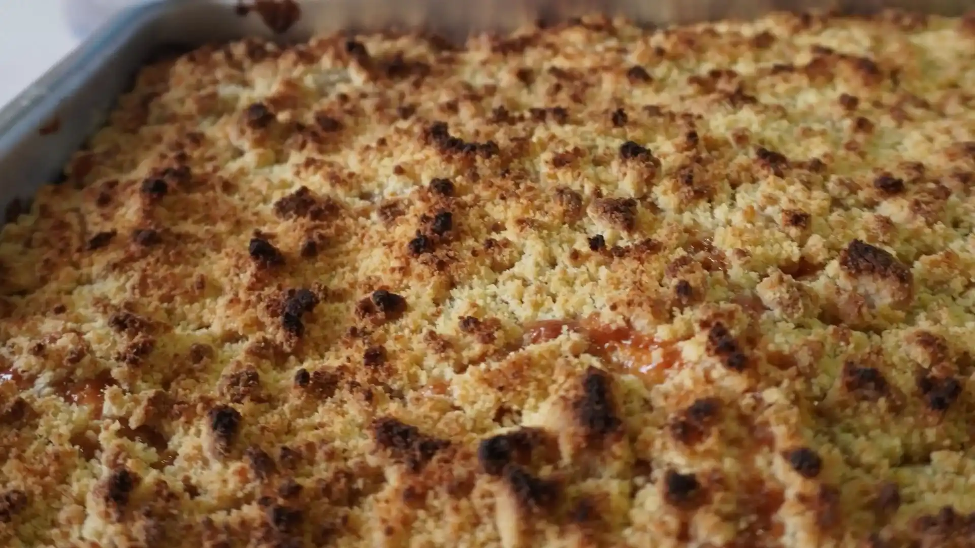 Cuca de doce de leite e banana é a quarta receita finalista do Concurso da Cuca
