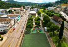 Tangará realiza Semana Cívica e prepara Desfile de 7 de Setembro Tangará realiza Semana Cívica e prepara Desfile de 7 de Setembro