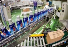 Anvisa suspende fabricação da Unilever após irregularidades sanitárias Anvisa suspende fabricação da Unilever após irregularidades sanitárias