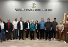 Doadores de sangue recebem homenagem da Câmara de Vereadores de Ibiam Doadores de sangue recebem homenagem da Câmara de Vereadores de Ibiam