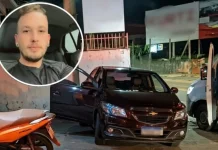 Polícia Civil aponta legítima defesa na morte de motorista de aplicativo em Joaçaba Polícia Civil aponta legítima defesa na morte de motorista de aplicativo em Joaçaba