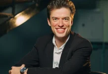 Como a inteligência artificial está mudando os negócios? Arthur Igreja debate o tema em Videira Como a inteligência artificial está mudando os negócios? Arthur Igreja debate o tema em Videira