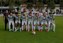 Rio do Peixe e Atlético Videirense disputam a final da Copa Regional dos Campeões do Contestado Rio do Peixe e Atlético Videirense disputam a final da Copa Regional dos Campeões do Contestado