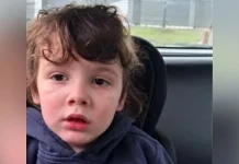 Após quase 29 horas de buscas, criança autista desaparecida é encontrada sem vida Após quase 29 horas de buscas, criança autista desaparecida é encontrada sem vida