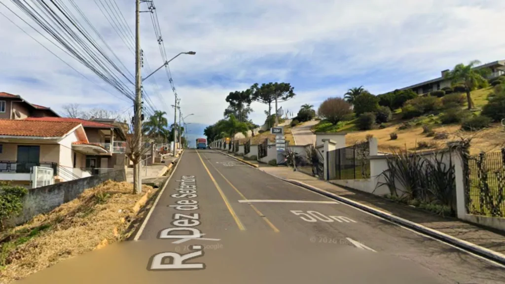 Expo Videira terá mudanças no trânsito; confira o que muda