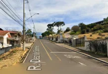 Expo Videira terá mudanças no trânsito; confira o que muda Expo Videira terá mudanças no trânsito; confira o que muda