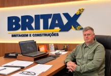 Britax investe R$ 40 milhões e amplia operações no Meio-Oeste catarinense Britax investe R$ 40 milhões e amplia operações no Meio-Oeste catarinense