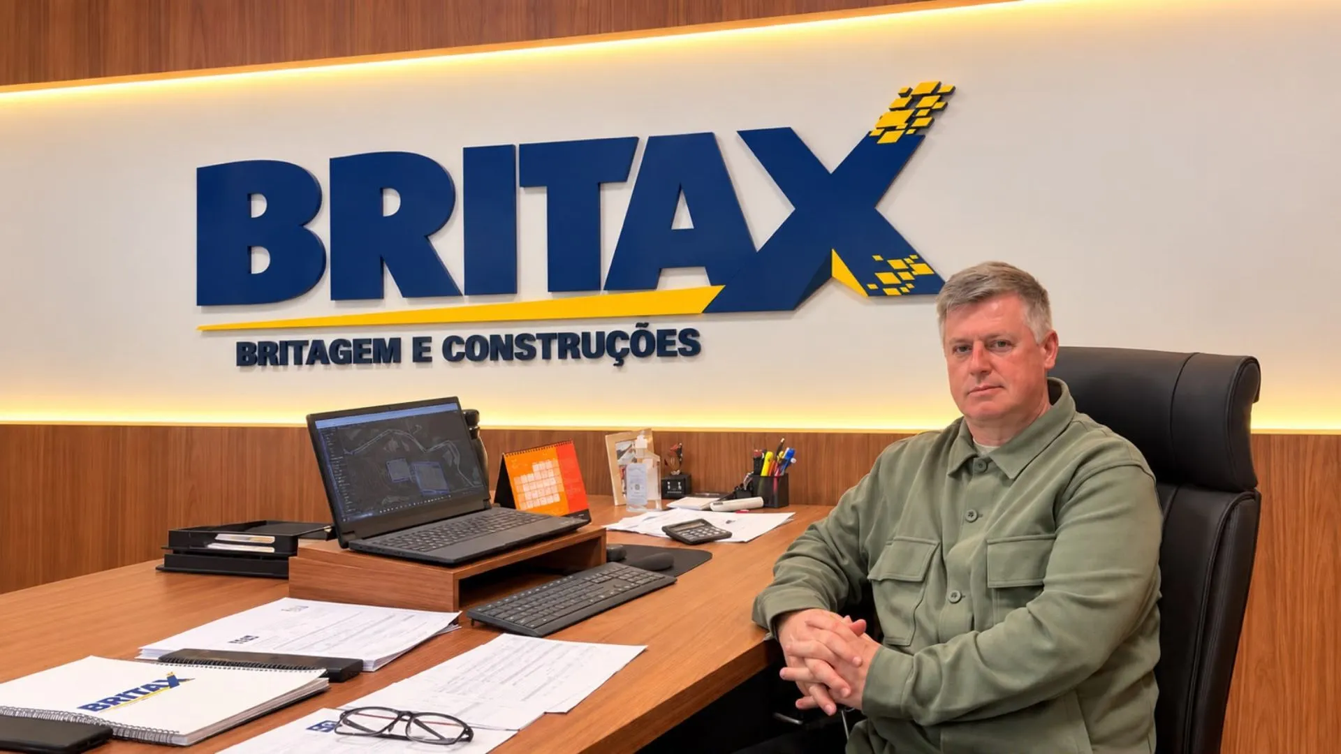 Britax investe R$ 40 milhões e amplia operações no Meio-Oeste catarinense