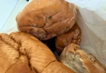 Alimentos vencidos e mofados são encontrados em instituição que acolhe crianças em Campos Novos Alimentos vencidos e mofados são encontrados em instituição que acolhe crianças em Campos Novos