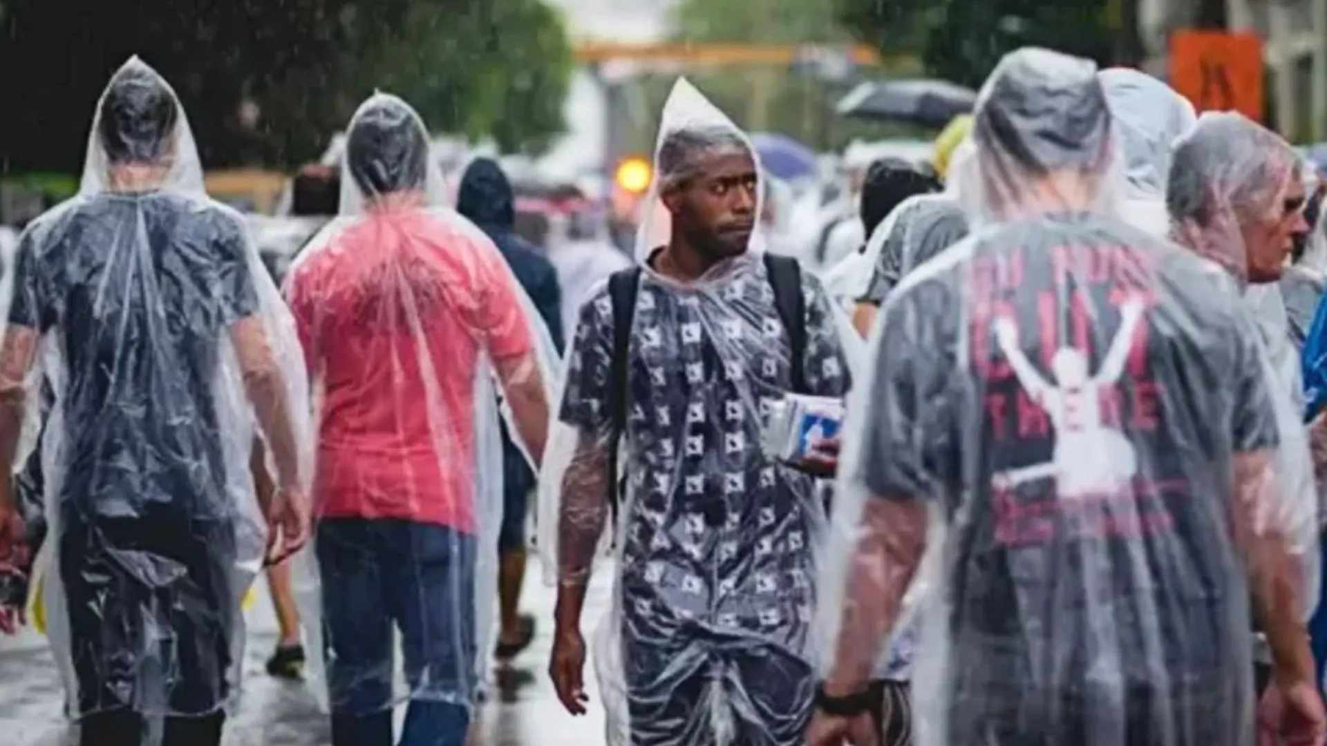 Expo Videira 2026 não permitirá entrada com guarda-chuvas