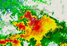 Dois tornados são registrados no Paraná em intervalo de cerca de 10 horas Dois tornados são registrados no Paraná em intervalo de cerca de 10 horas