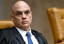 STF julga nesta terça se Alexandre de Moraes será investigado por relação com Daniel Vorcaro STF julga nesta terça se Alexandre de Moraes será investigado por relação com Daniel Vorcaro