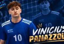 Atleta de Videira marca 60 gols e conquista artilharia do Campeonato Juvenil de Handebol Atleta de Videira marca 60 gols e conquista artilharia do Campeonato Juvenil de Handebol