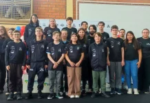 Enxadristas de Videira conquistam medalhas na 8ª etapa do Circuito Scherer Enxadristas de Videira conquistam medalhas na 8ª etapa do Circuito Scherer
