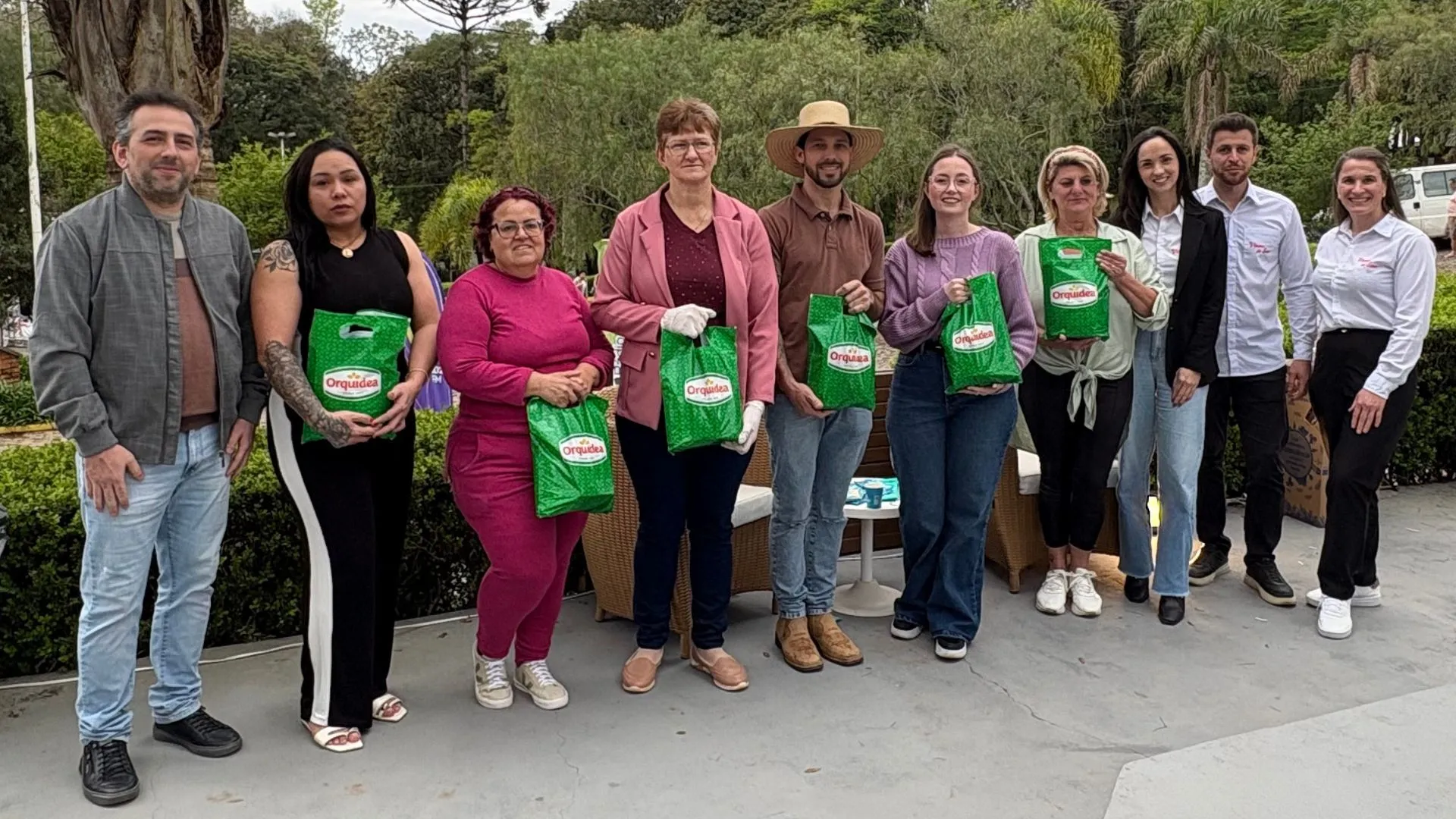 Concurso da Cuca define os seis finalistas para a grande decisão