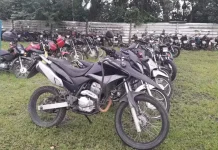 Leilão do Detran em SC tem veículos com lances a partir de R$ 150; veja como participar Leilão do Detran em SC tem veículos com lances a partir de R$ 150; veja como participar
