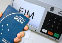 Quase 919 mil brasileiros que vivem no exterior estão aptos a votar nas Eleições 2026 Quase 919 mil brasileiros que vivem no exterior estão aptos a votar nas Eleições 2026