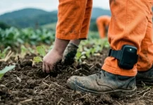 Presos do semiaberto em SC poderão trabalhar no campo por meio de parceria com a Epagri Presos do semiaberto em SC poderão trabalhar no campo por meio de parceria com a Epagri