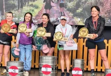 Atleta de Videira conquista vice-campeonato em maratona de 42 km em Treze Tílias Atleta de Videira conquista vice-campeonato em maratona de 42 km em Treze Tílias