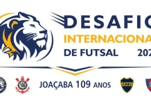 Corinthians, Boca Juniors e Cerro Porteño jogam na região neste fim de semana Corinthians, Boca Juniors e Cerro Porteño jogam na região neste fim de semana