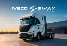 IVECO e Toyota avançam no desenvolvimento de caminhão movido a hidrogênio IVECO e Toyota avançam no desenvolvimento de caminhão movido a hidrogênio