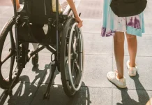 Parques, praças e escolas podem ter novas regras de acessibilidade Parques, praças e escolas podem ter novas regras de acessibilidade
