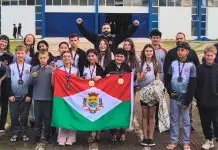 Judocas de Tangará conquistam mais duas vagas para o Meeting Interestadual Judocas de Tangará conquistam mais duas vagas para o Meeting Interestadual