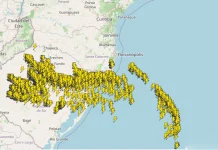 Mais de 11 mil raios são registrados durante temporal no RS Mais de 11 mil raios são registrados durante temporal no RS