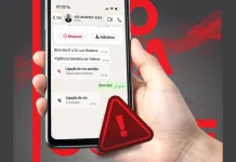 Vigilância Sanitária de Videira alerta para golpe contra empresários Vigilância Sanitária de Videira alerta para golpe contra empresários