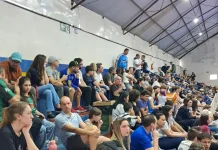 Municipal de Futsal termina com festa, campeões e mais de uma tonelada de alimentos arrecadados Municipal de Futsal termina com festa, campeões e mais de uma tonelada de alimentos arrecadados