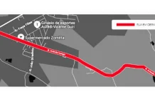 VISAN inicia obras de nova rede de abastecimento de água no bairro Rio das Pedras Trânsito na Rua Arlindo Longo será interrompido por quadra durante a execução dos trabalhos