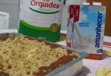 Cuca com requeijão é a quinta receita finalista do Concurso da Cuca da Rádio Videira Cuca com requeijão é a quinta receita finalista do Concurso da Cuca da Rádio Videira