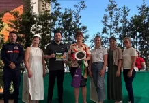 Cuca de banana e doce de leite leva o título de melhor do Meio-Oeste catarinense Cuca de banana e doce de leite leva o título de melhor do Meio-Oeste catarinense