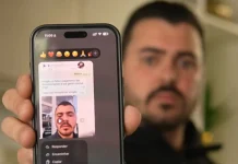 Vendedor de Curitibanos tem imagem usada por golpistas para fraudes em todo o Brasil Vendedor de Curitibanos tem imagem usada por golpistas para fraudes em todo o Brasil