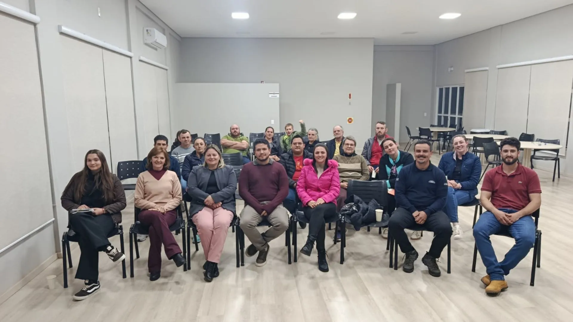 Ibiam avança na construção de sua identidade turística e cultural