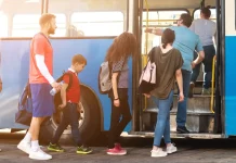 Confira os horários do transporte gratuito para eleitores de Videira, Iomerê, Salto Veloso e Arroio Trinta Confira os horários do transporte gratuito para eleitores de Videira, Iomerê, Salto Veloso e Arroio Trinta