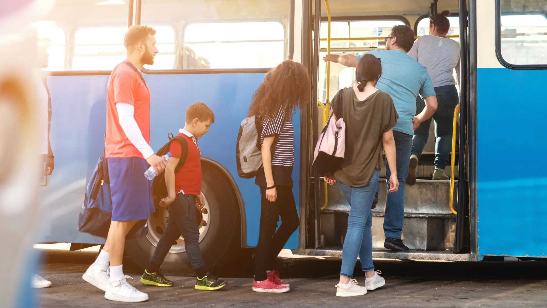 Confira os horários do transporte gratuito para eleitores de Videira, Iomerê, Salto Veloso e Arroio Trinta