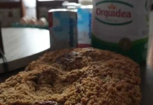 Cuca com doce de leite é uma das receitas finalistas do 4º Concurso da Cuca da Rádio Videira Cuca com doce de leite é uma das receitas finalistas do 4º Concurso da Cuca da Rádio Videira