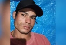 Família procura homem que trabalhava na colheita da maçã Família procura homem que trabalhava na colheita da maçã