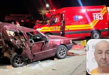 Motorista preso após morte de gêmea em Criciúma tem 33 passagens Motorista preso após morte de gêmea em Criciúma tem 33 passagens
