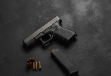 Nova lei pode ampliar porte de arma para nove profissões Nova lei pode ampliar porte de armas para nove profissões