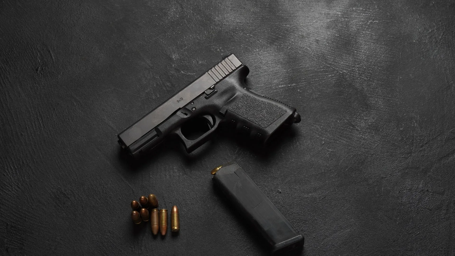 Nova lei pode ampliar porte de armas para nove profissões
