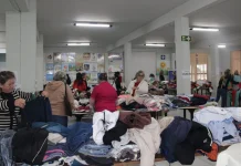 Bazar beneficente fortalece a Rede Feminina de Combate ao Câncer de Caçador Bazar beneficente fortalece a Rede Feminina de Combate ao Câncer de Caçador