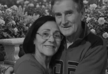 Casal morre em incêndio que destruiu casa em SC Casal morre em incêndio que destruiu casa em SC